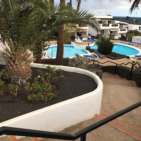 El Relax Del Puerto *