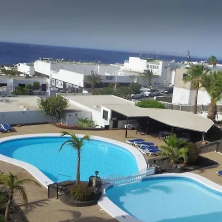 El Relax Del Puerto Apartment Puerto del Carmen (Lanzarote)