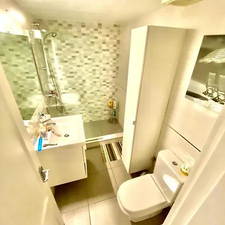 Apartment El Relax Del Puerto Puerto del Carmen (Lanzarote)