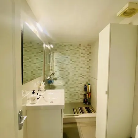 Apartment El Relax Del Puerto Puerto del Carmen (Lanzarote)