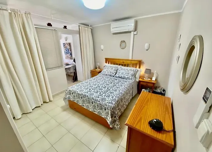 Appartement El Relax Del Puerto Puerto del Carmen (Lanzarote)