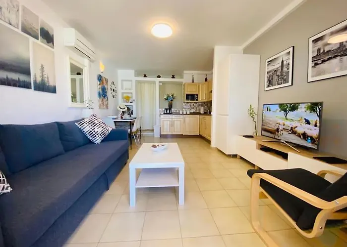 Appartement El Relax Del Puerto