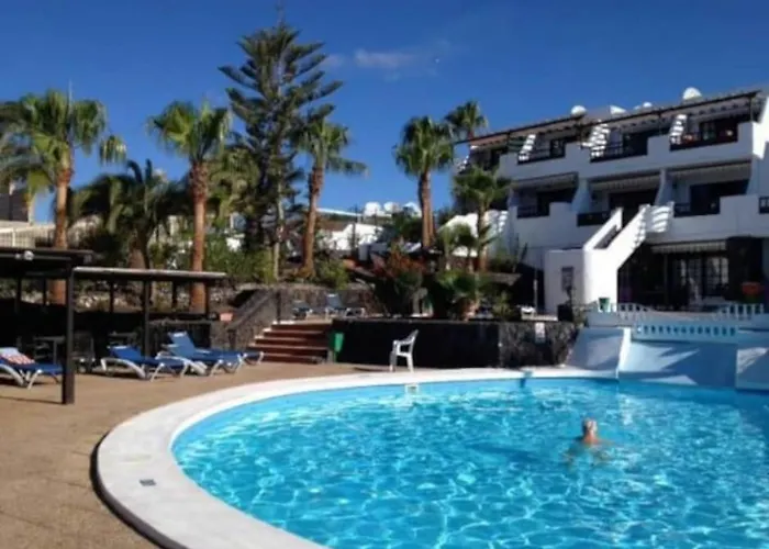 El Relax Del Puerto Appartement Puerto del Carmen (Lanzarote)
