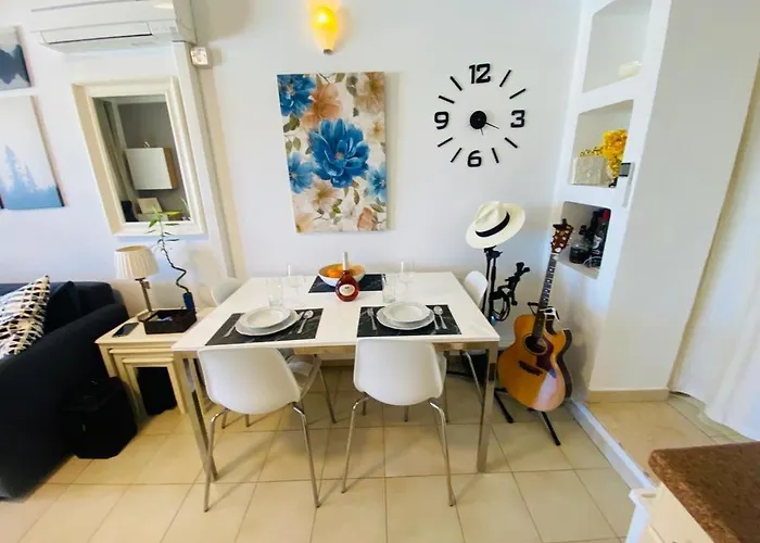 Appartement El Relax Del Puerto *