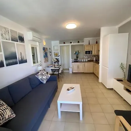 El Relax Del Puerto Апартаменти