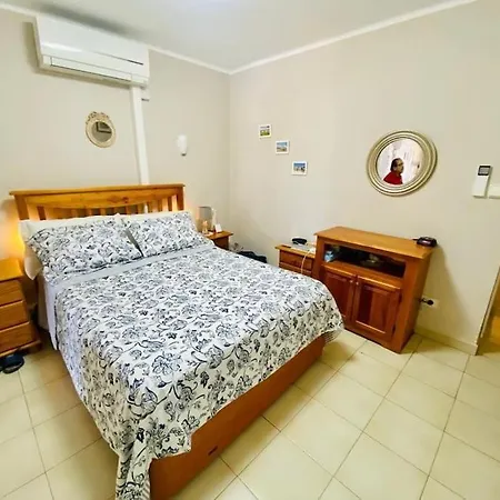 El Relax Del Puerto * Пуерто-дель-Кармен