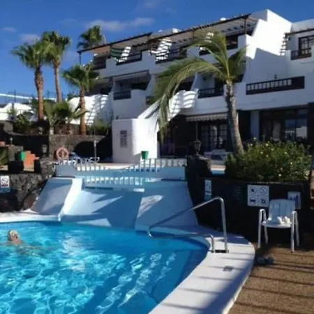 El Relax Del Puerto Апартаменти