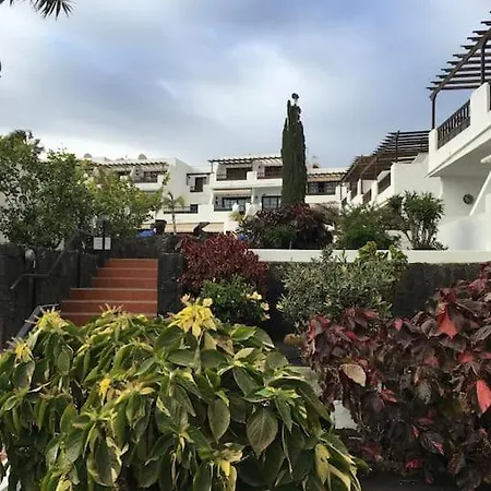 Апартаменти El Relax Del Puerto