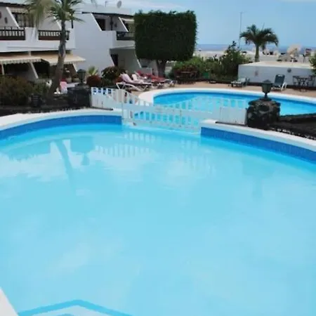 El Relax Del Puerto Пуерто-дель-Кармен