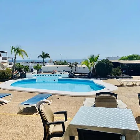 El Relax Del Puerto Apartamento *