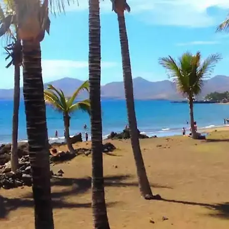 El Relax Del Puerto شقة بويرتو ذيل كارمين