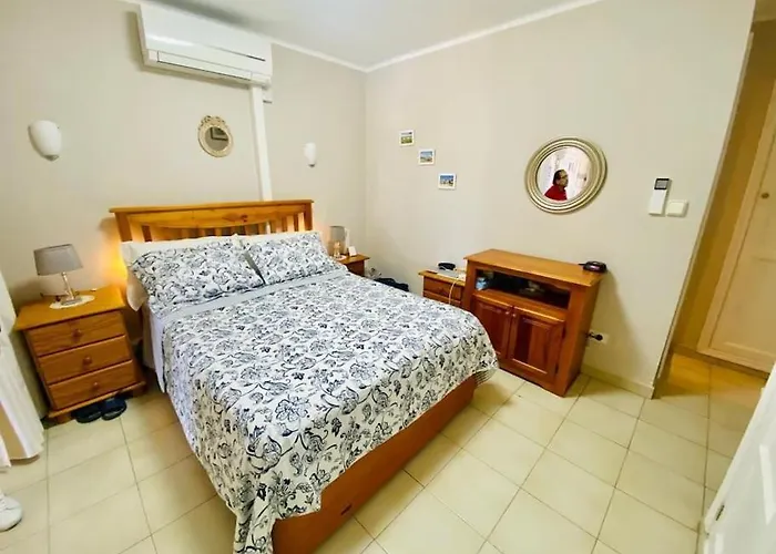 El Relax Del Puerto * بويرتو ذيل كارمين