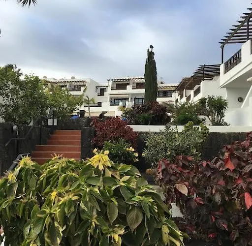 Lägenhet El Relax Del Puerto