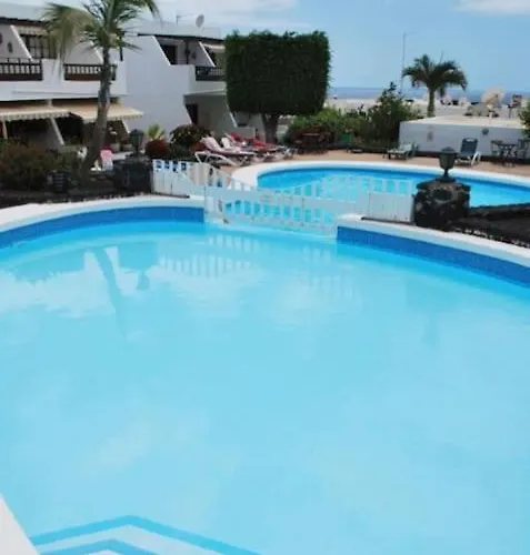 El Relax Del Puerto بويرتو ذيل كارمين