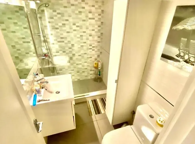 شقة El Relax Del Puerto بويرتو ذيل كارمين