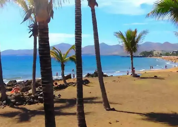 El Relax Del Puerto Lägenhet Puerto del Carmen (Lanzarote)