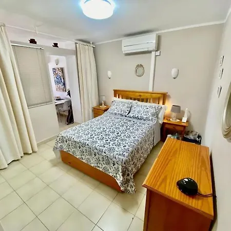 Apartamento El Relax Del Puerto Puerto del Carmen (Lanzarote)