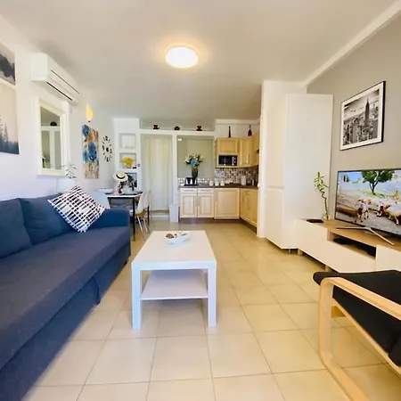 Apartamento El Relax Del Puerto